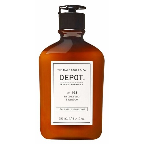 No. 103 Hydrating Shampoo - 250ml