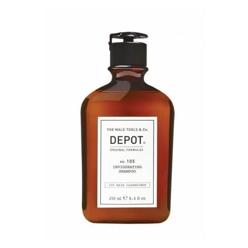 No. 105 Invigorating Shampoo - 250ml