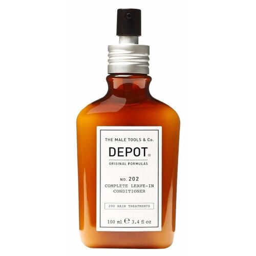 No. 202 Complete Leave-In Conditioner - 100ml