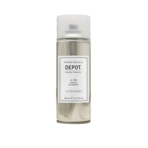 No. 306 Hairspray - 400ml