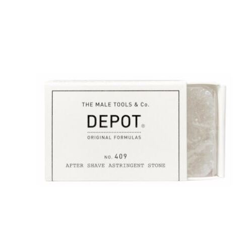 No. 409 After Shave Astringent Stone - 90g