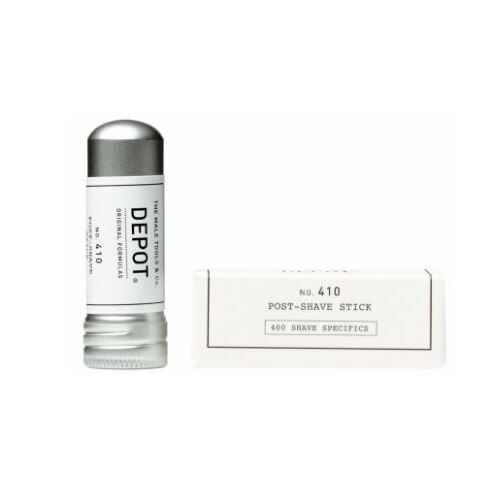 No. 410 Post-Shave Stick - 5g