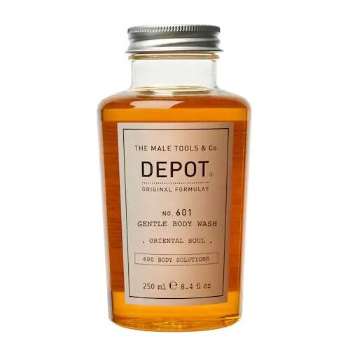 No. 601 Gentle Bodywash - Oriental Soul - 250ml