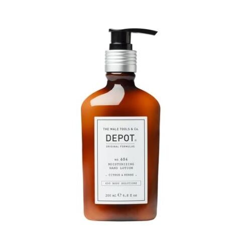 No. 604 Moisturising Hand Lotion - 200ml