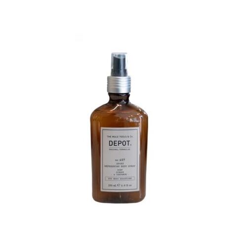 No.607 Sport Refreshing Body Spray