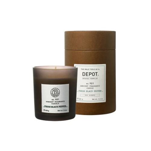 No.901 Ambient Candle - Fresh Black Pepper