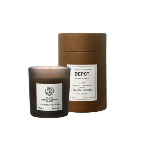 No.901 Ambient Candle - Classic Cologne