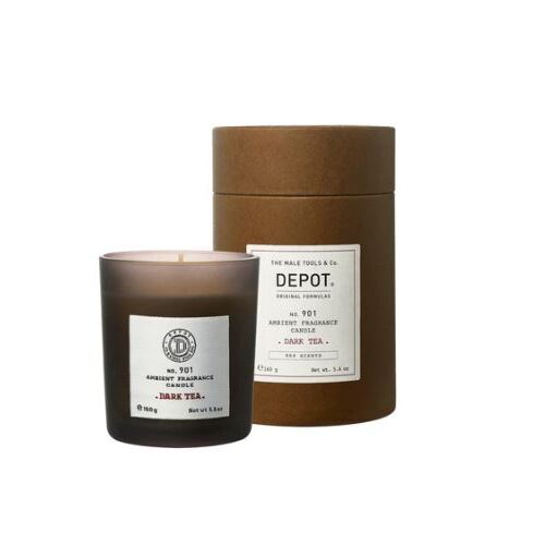 No.901 Ambient Candle - Dark Tea