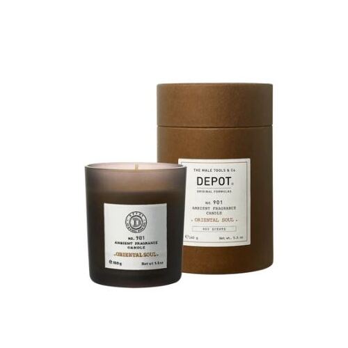 No.901 Ambient Candle - Oriental Soul