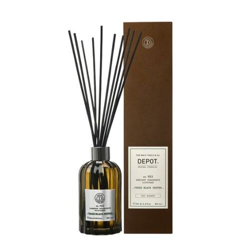 No. 903 Ambient Diffuser - Fresh Black Pepper