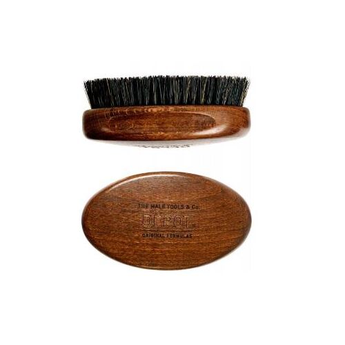 Wooden Beard Brush - Large