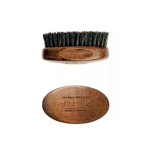 Wooden Beard Brush - Small