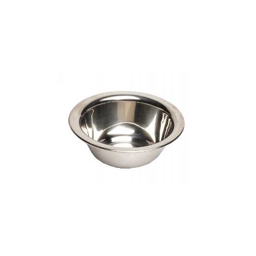 Steel Bowl - Retail