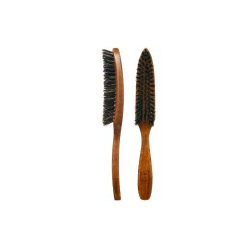 Wooden Detail Brush