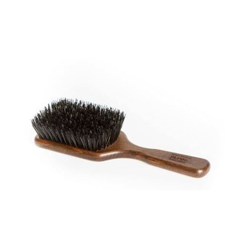 Wooden Paddle Brush