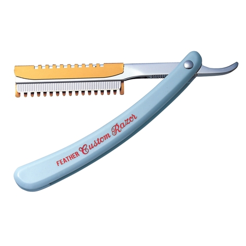 Custom Shaper Razor