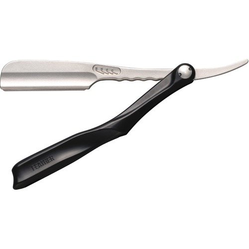 Professional Razor SS Artist Club - Black