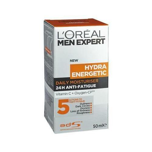Hydra Energetic Moisturiser