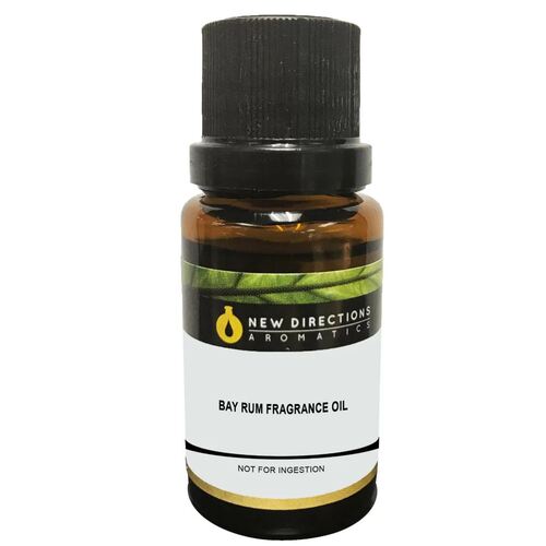 Bay West Indies Essential Oil