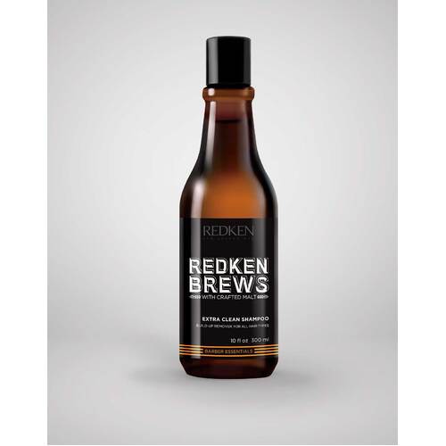 Extra Clean Shampoo - 300ml
