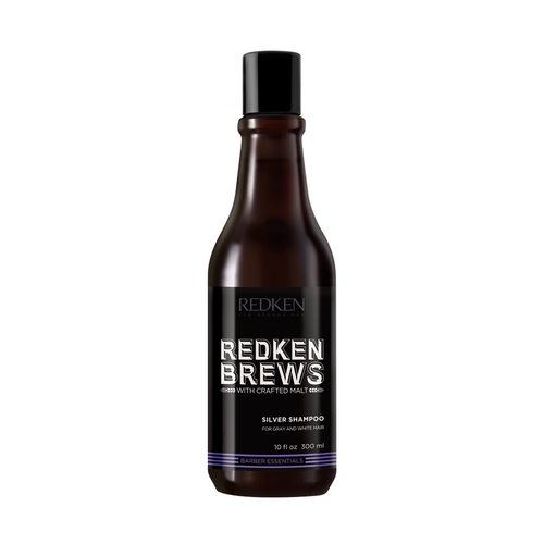 Silver Shampoo - 300ml