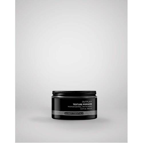 Outplay Texture Pomade - 100ml