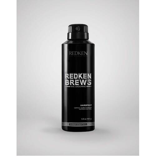 Hairspray - 165g