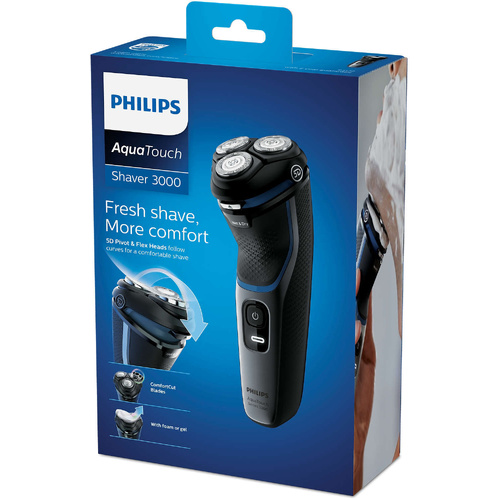 Electric Shaver 3000