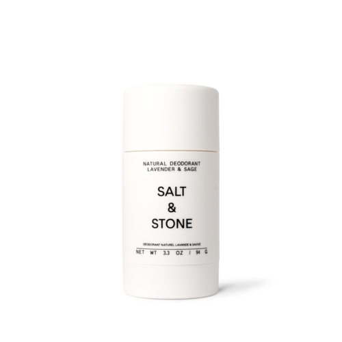 All Natural Deodorant - Lavender and Sage - 94g