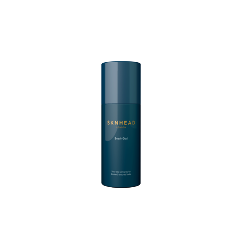 Beach God Sea Salt Spray - 150ml