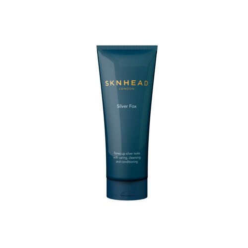  Silver Fox Toner - 250ml