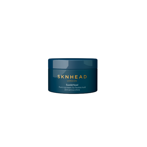 SuedeHead Forming Cream - 100ml