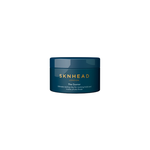 Sknhead - The Guvnor Styling Clay - LIMITED EDITION - 150ml