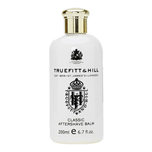 Classic Aftershave Balm  200ml