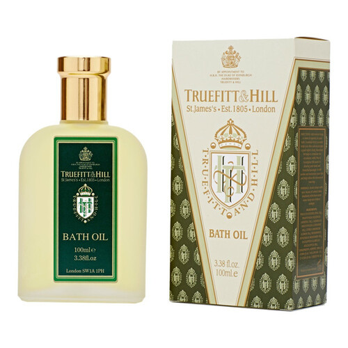 Bath Oil  250ml