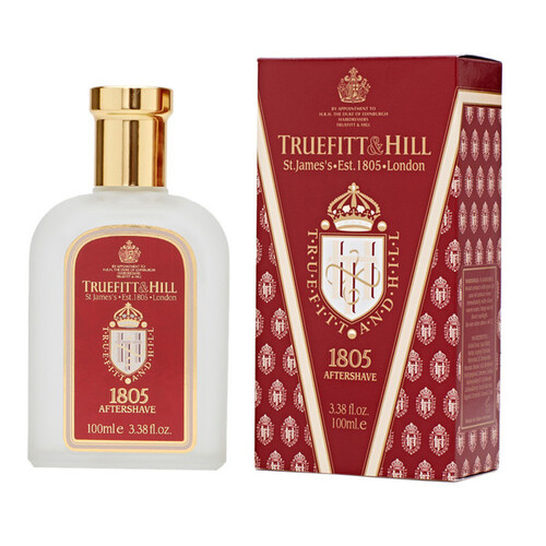 1805 Aftershave Splash  100ml