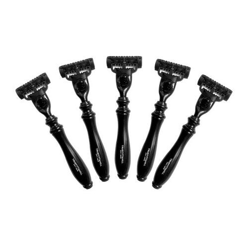Disposable Razor - 5 Pack