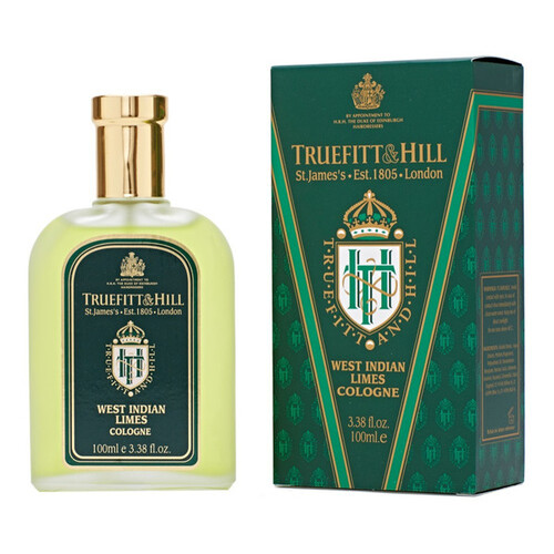 West Indian Limes Cologne  100ml