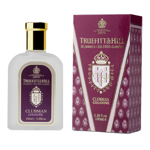 Clubman Cologne  100ml