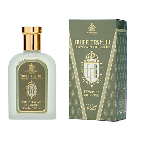 Freshman Cologne  100ml