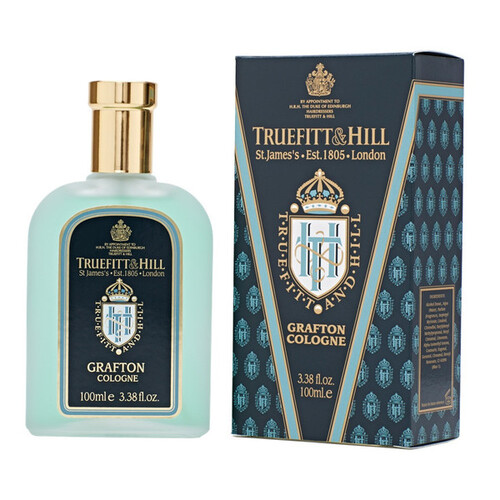  Grafton Cologne  100ml