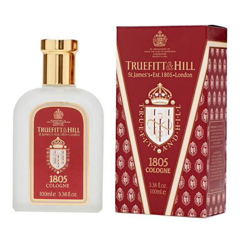 1805 Cologne  100ml