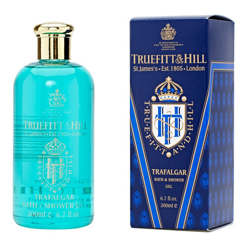Trafalgar Bath & Shower Gel  200ml