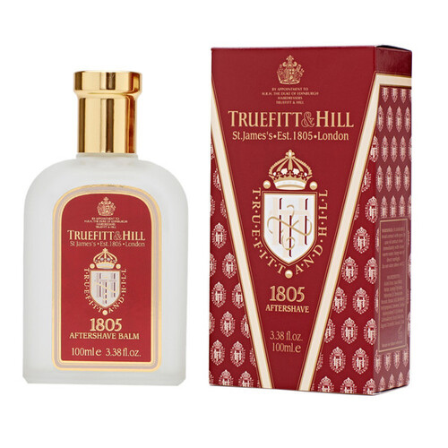1805 Aftershave Balm  100ml