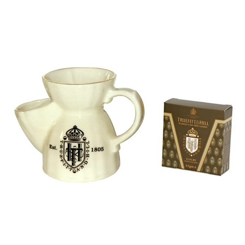 Shaving Mug  Cream