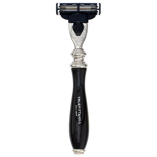 Wellington Razor  Mach 3 - Ebony