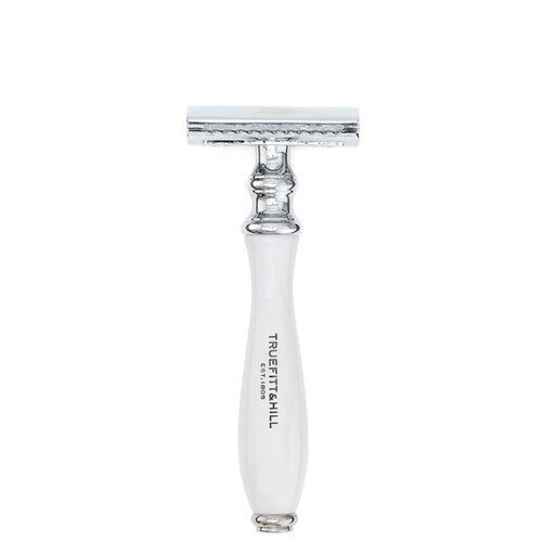 Wellington Double Edge Safety Razor - Porcelain