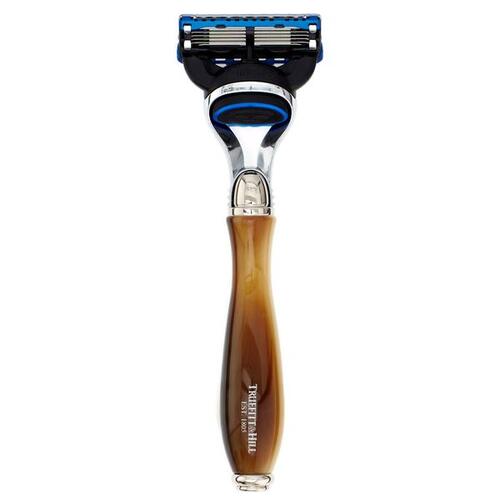 Wellington Razor  Fusion 5 Blade  Horn