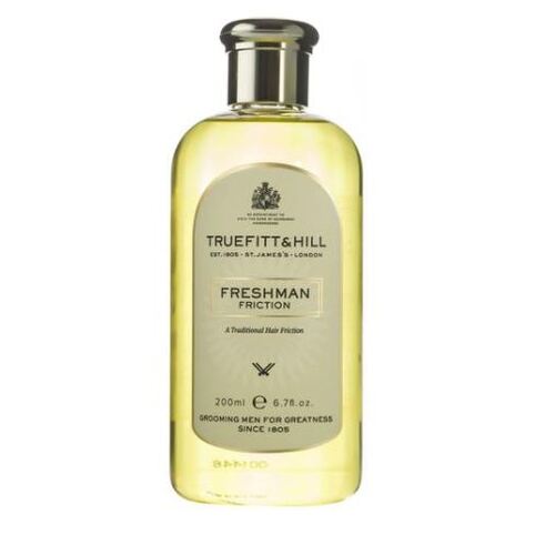  Freshman Friction - 200ml