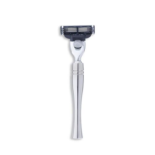 Sheffield Razor  Mach 3